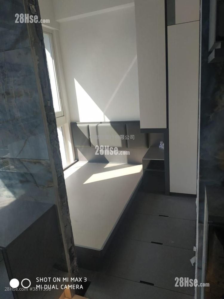 珀玥 租盤 1 房 , 1 浴室 201 平方呎