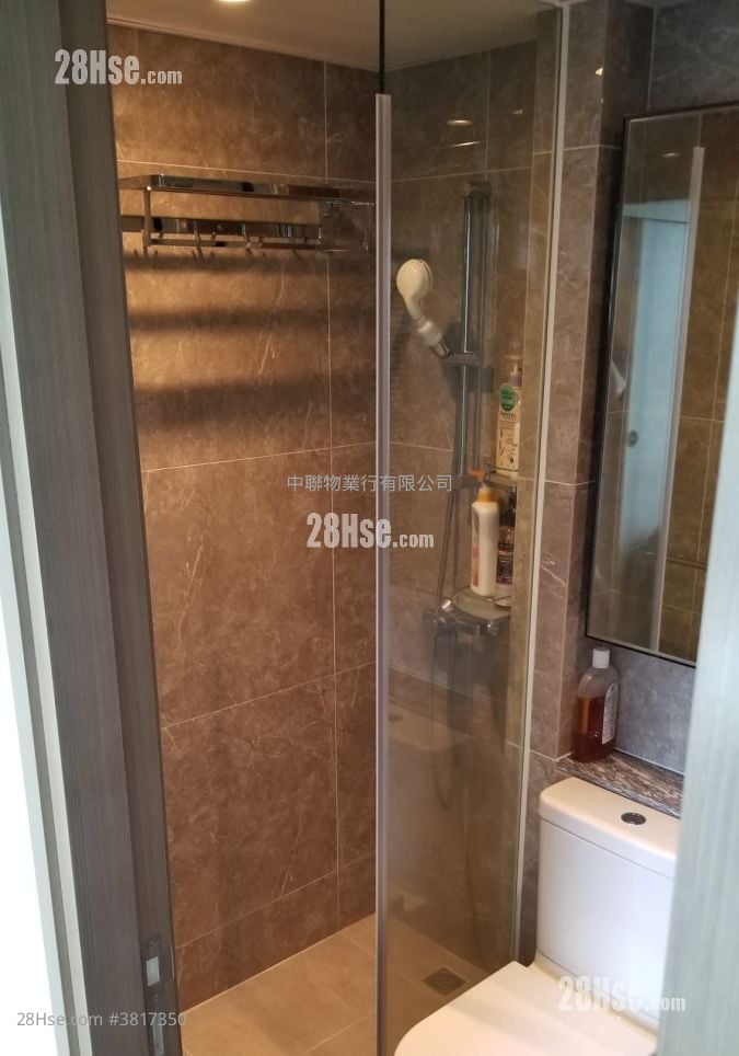 珀玥 租盤 1 房 , 1 浴室 201 平方呎