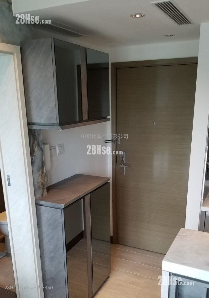 珀玥 租盤 1 房 , 1 浴室 201 平方呎