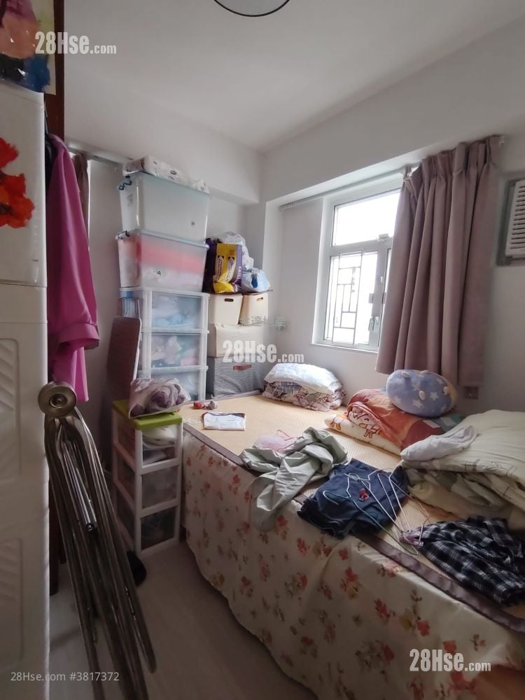 偉恆昌新村 售盤 2 房 , 1 浴室 376 平方呎