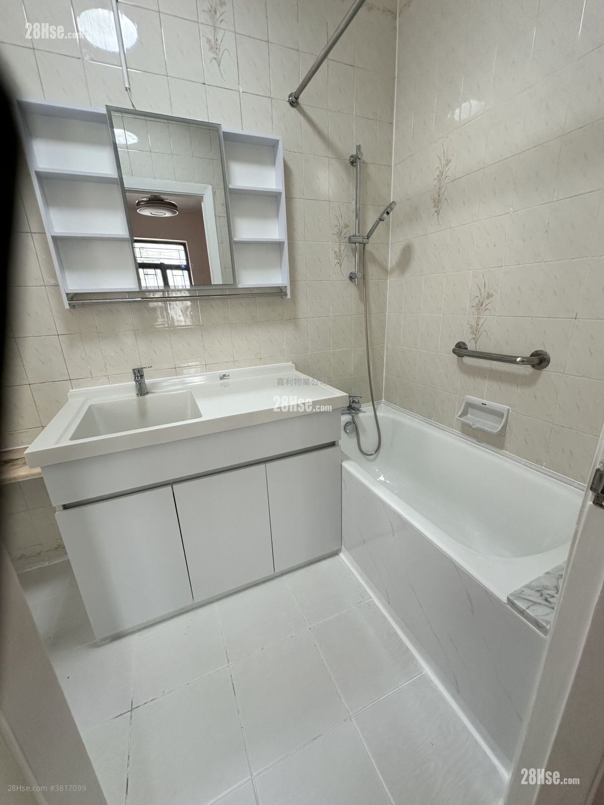 皇子大厦 售盘 4 房 , 3 浴室 1,604 平方尺