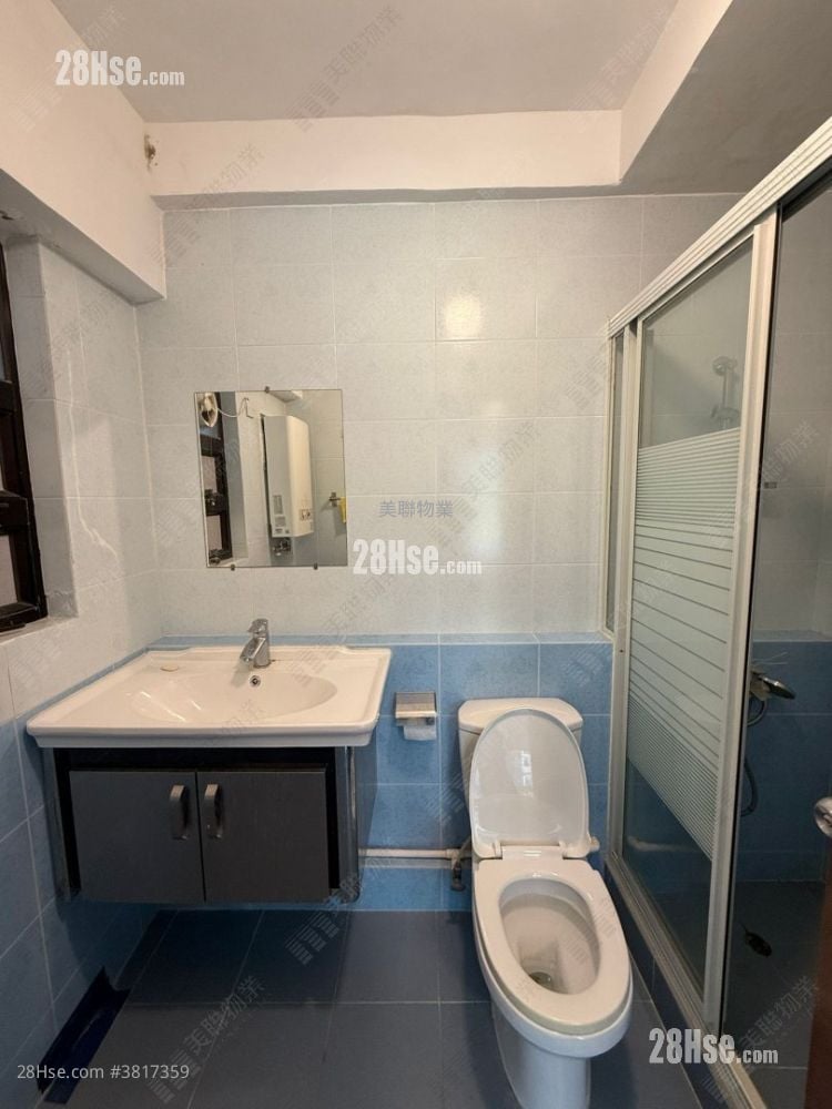 Alpine Garden Sell 3 Bedrooms 720 ft²