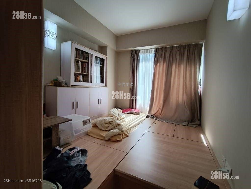 富豪山峯 售盤 4 房 , 2 浴室 1,623 平方呎