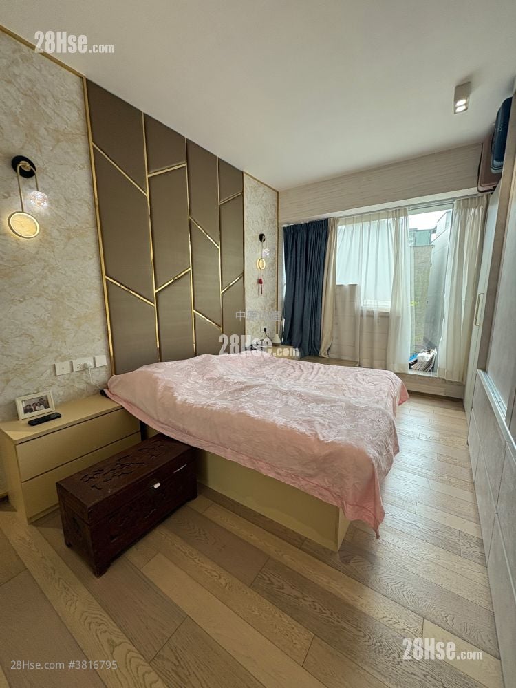 富豪山峯 售盤 4 房 , 2 浴室 1,623 平方呎