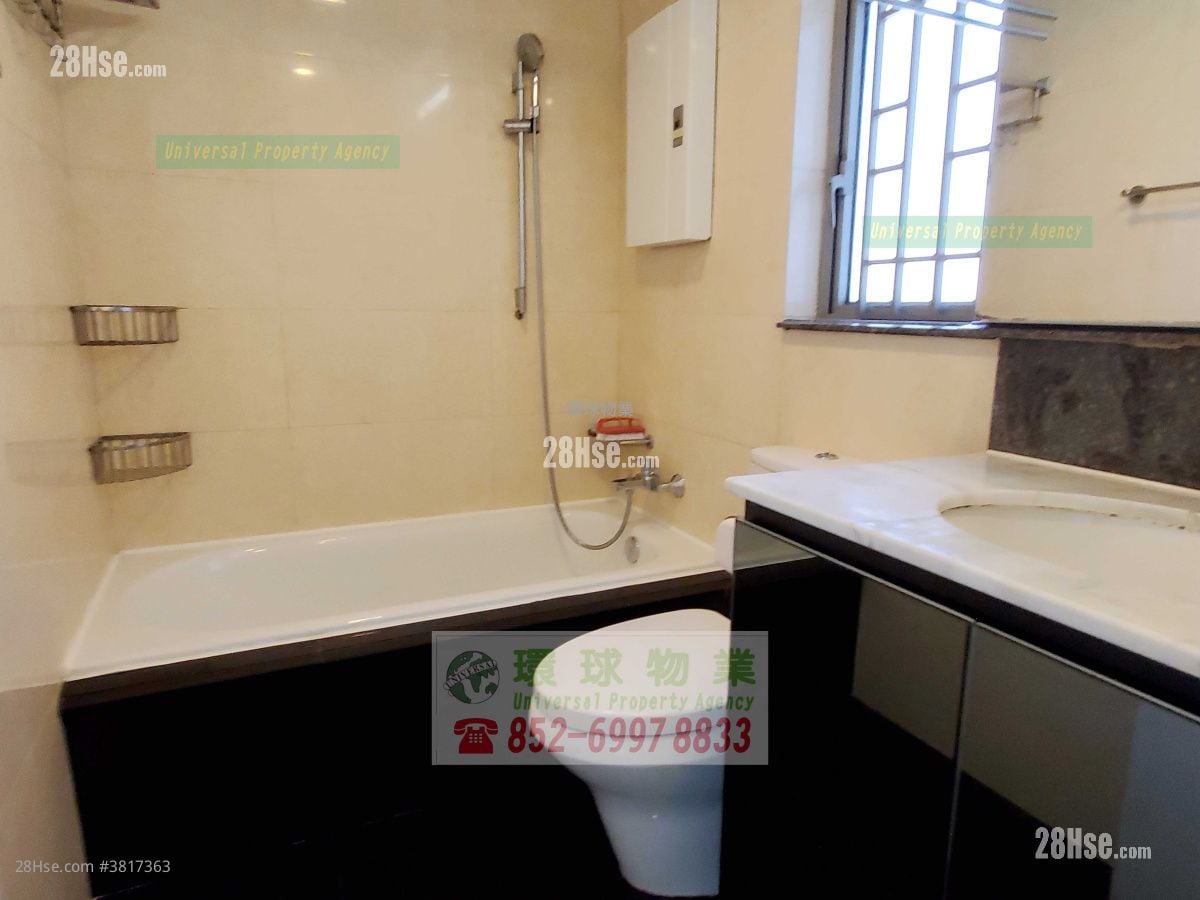 泓都 售盤 2 房 , 1 浴室 530 平方呎