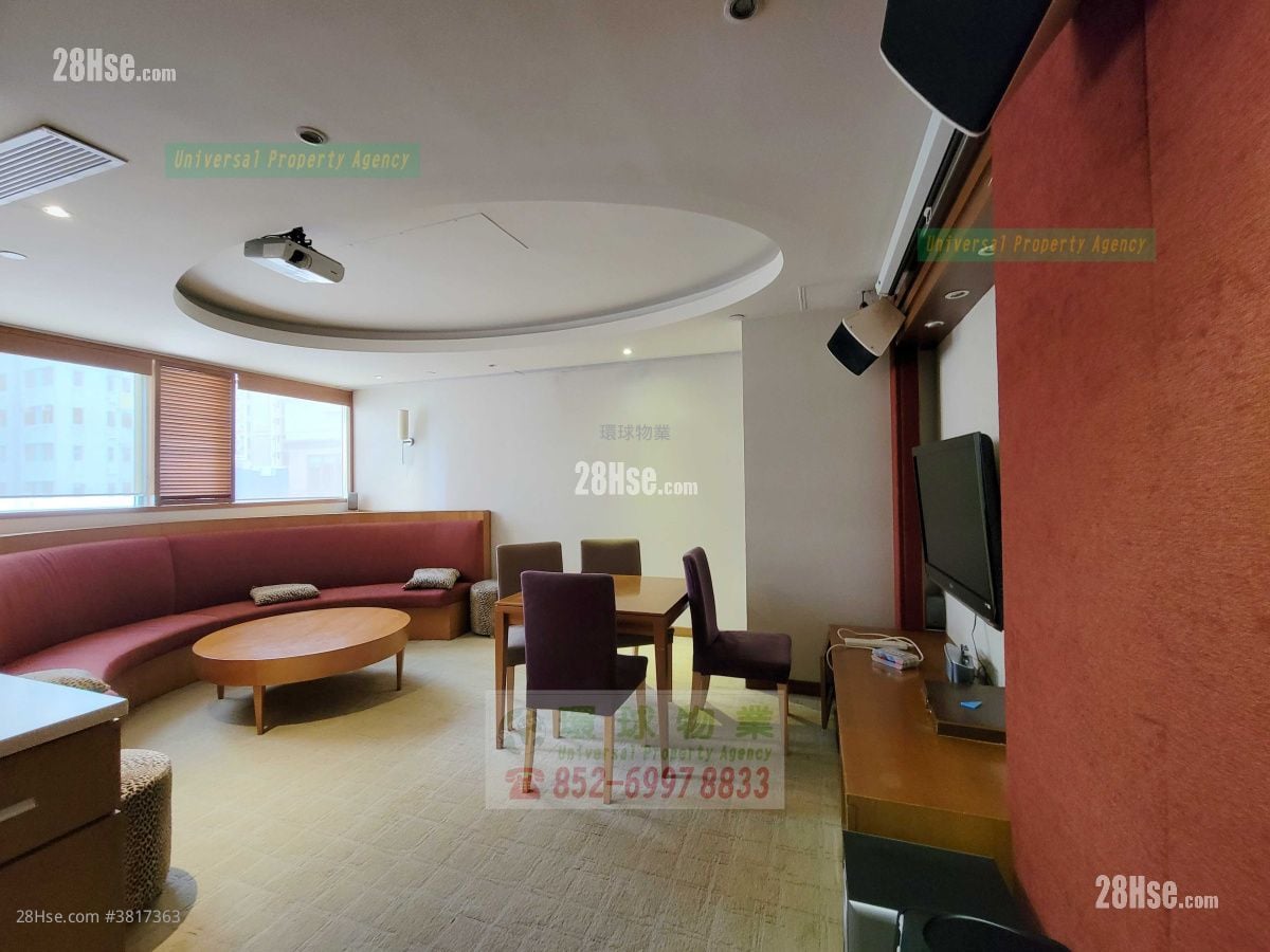 泓都 售盤 2 房 , 1 浴室 530 平方呎