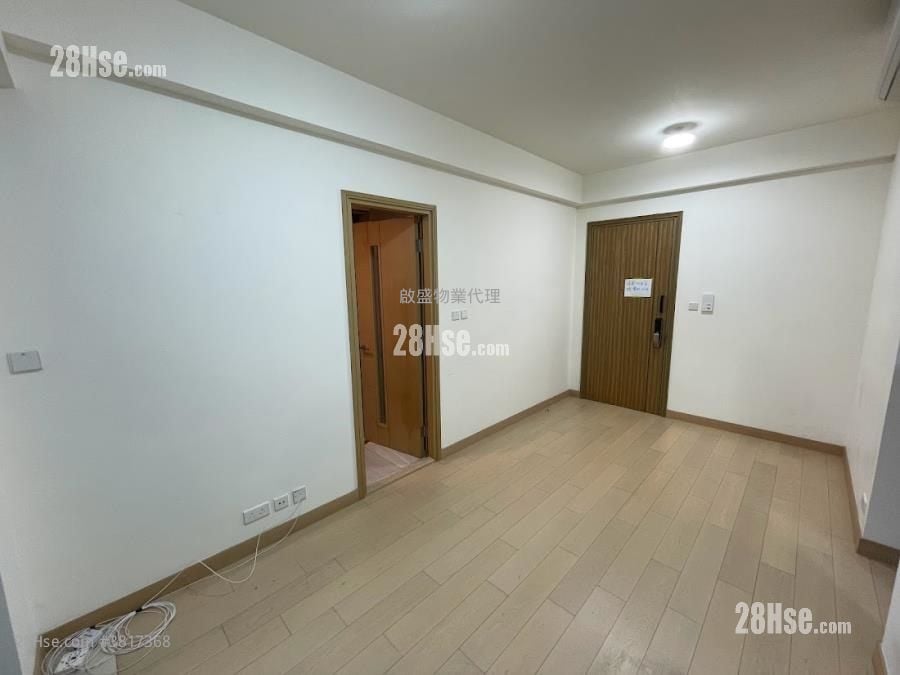 嘉匯 售盤 2 房 , 1 浴室 500 平方呎