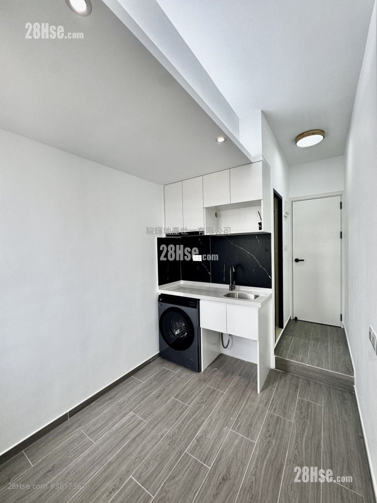 嘉禾大厦 租盘 开放式间隔 , 1 浴室 150 平方尺