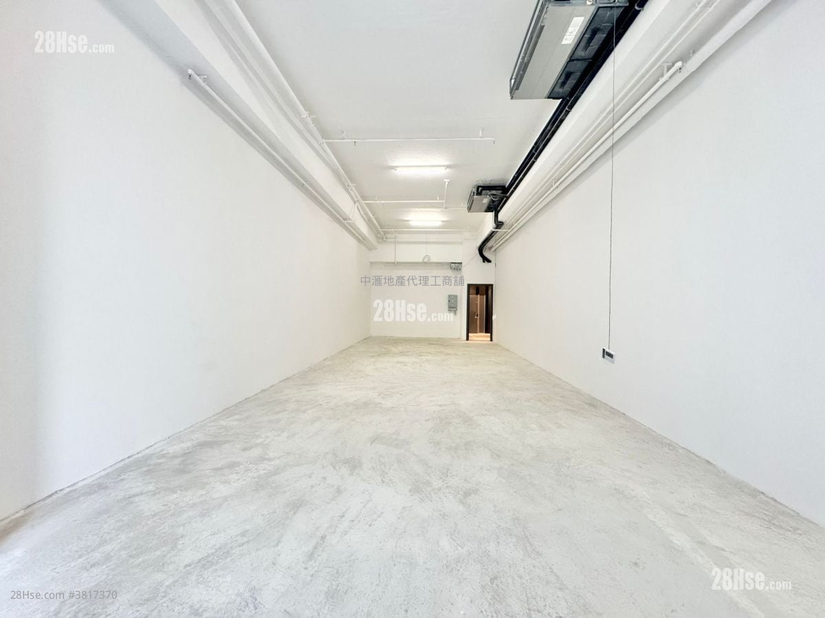 江博士中心 租盤