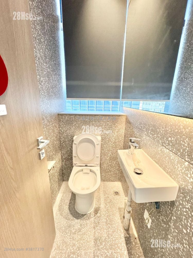 江博士中心 租盤