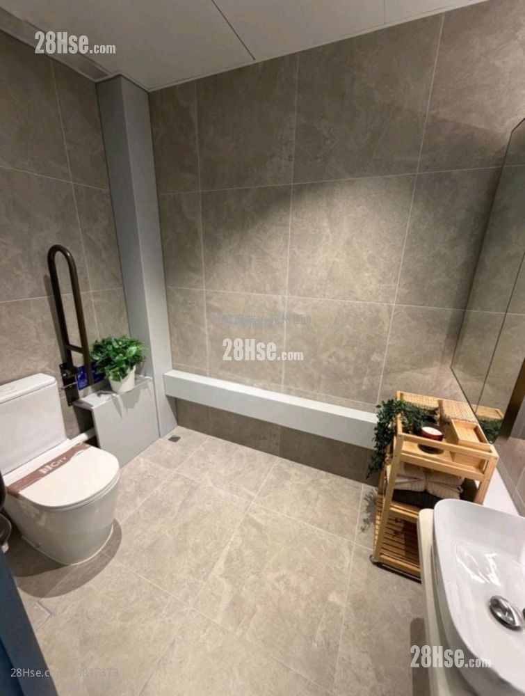 I City Sell 1 Toilet