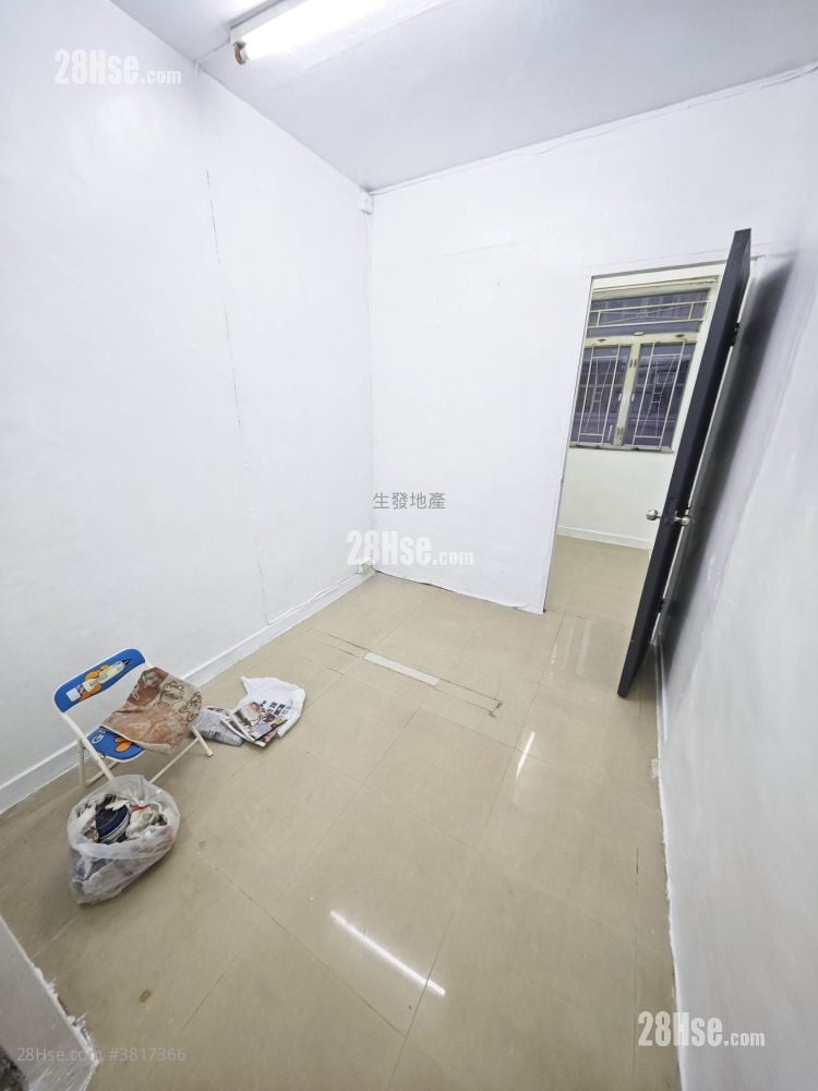 衍庆大厦 租盘 1 房 , 1 浴室 165 平方尺