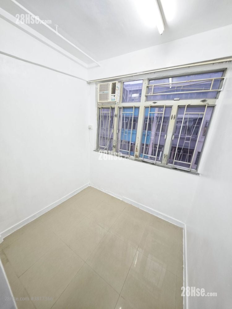 衍庆大厦 租盘 1 房 , 1 浴室 165 平方尺