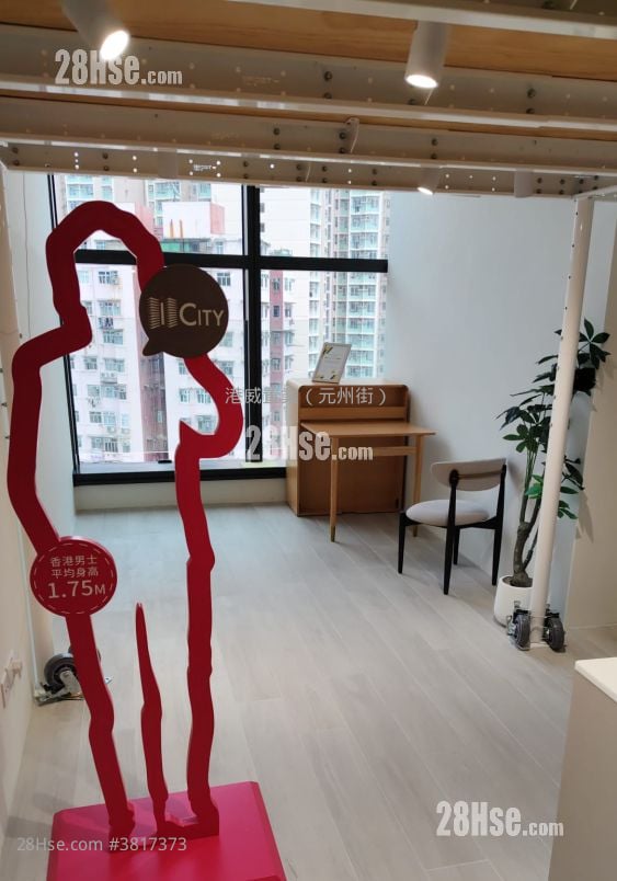 I City Sell 1 Toilet