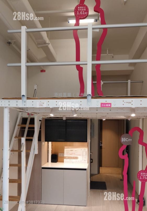 I City Sell 1 Toilet