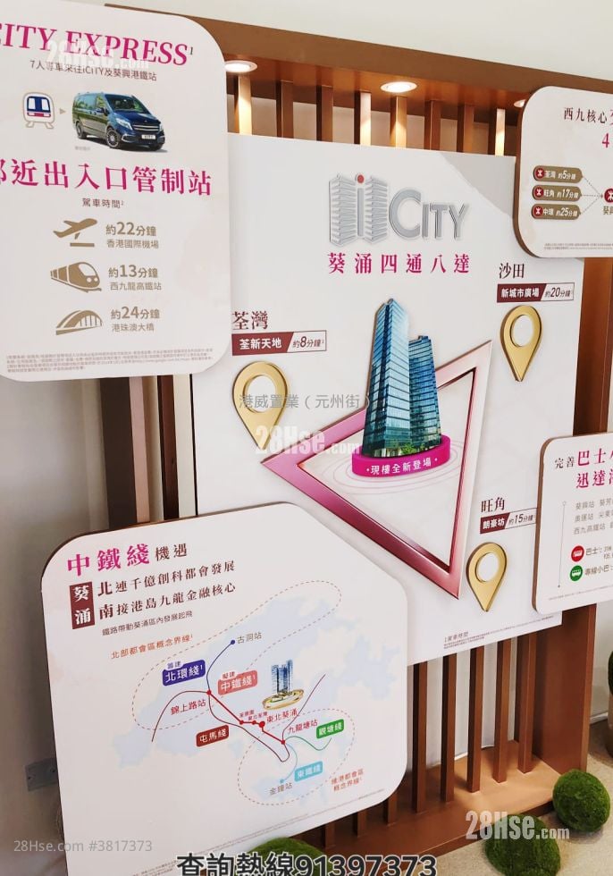 I City Sell 1 Toilet