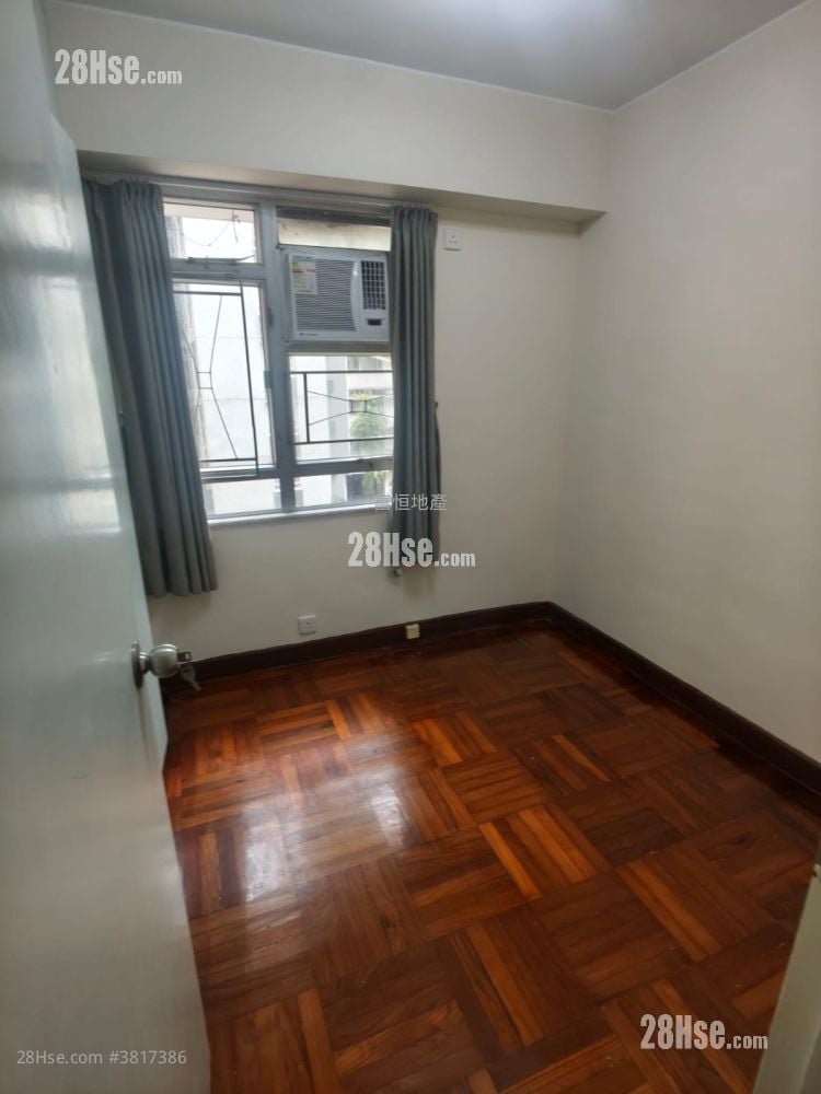 红磡湾中心 租盘 2 房 , 1 浴室 411 平方尺