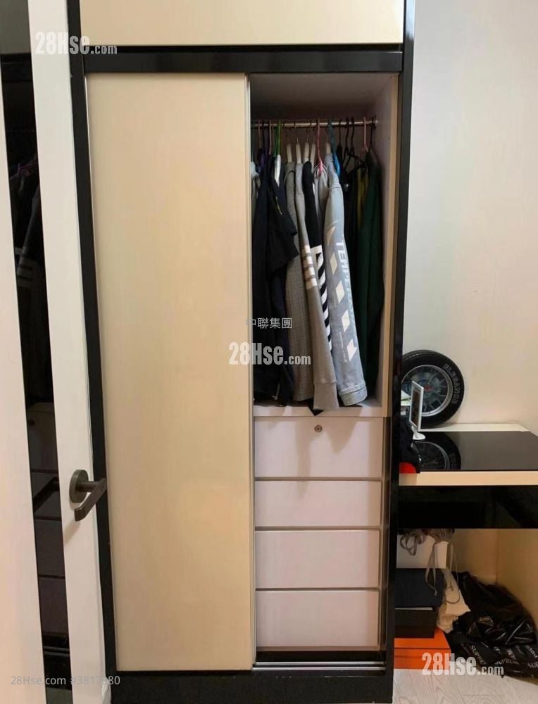 寶寧大廈 售盤 3 房 , 1 浴室 470 平方呎