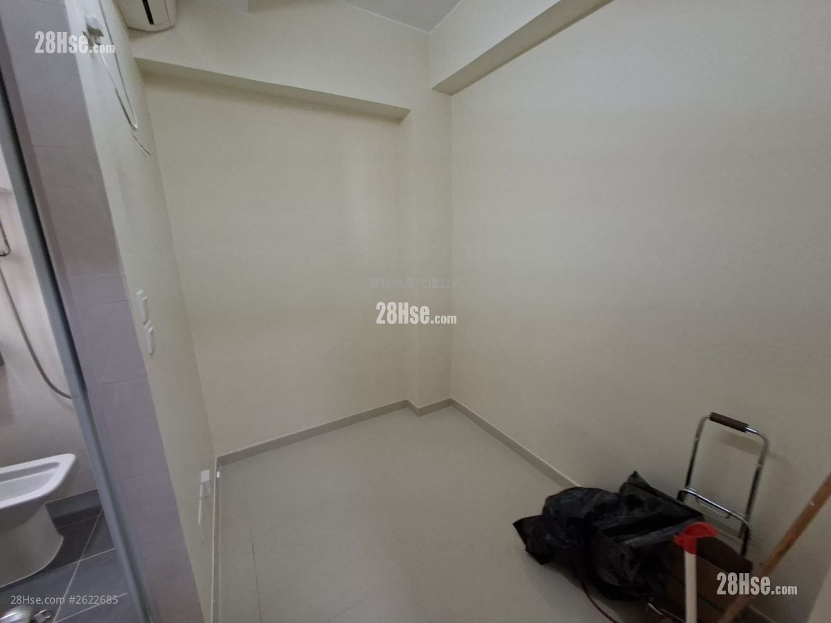 大仁楼 租盘 开放式间隔 , 1 浴室 110 平方尺