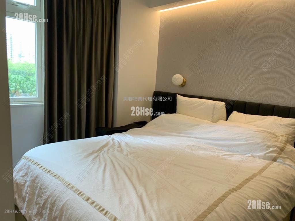 海寶花園 售盤 3 房 510 平方呎