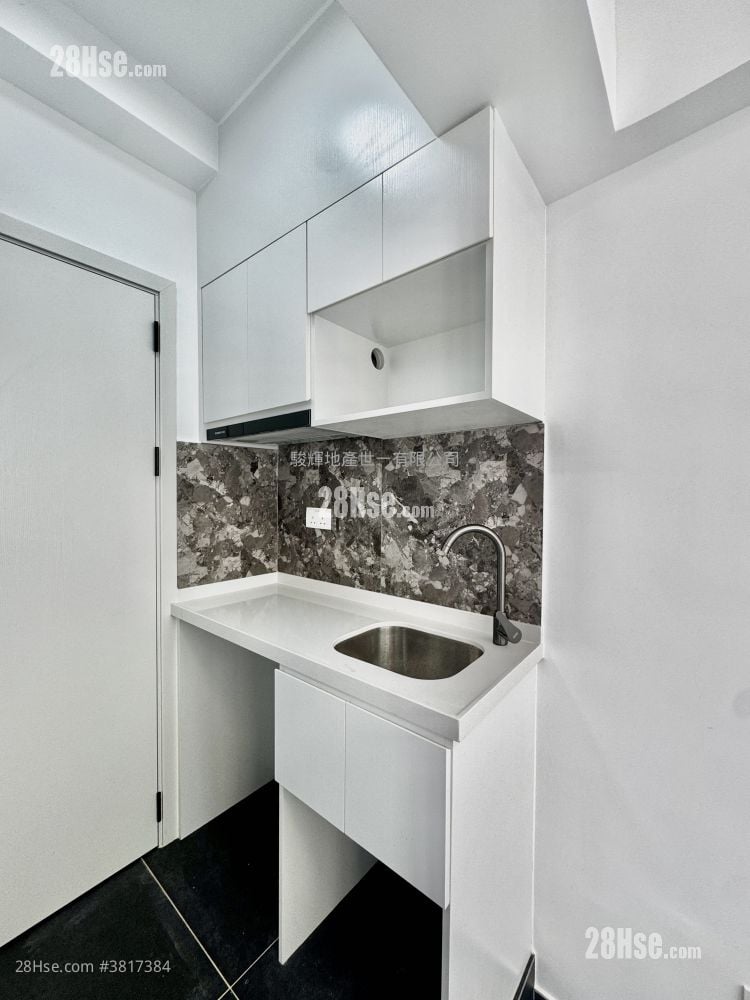 龍飛大廈 租盤 開放式間隔 , 1 浴室 160 平方呎