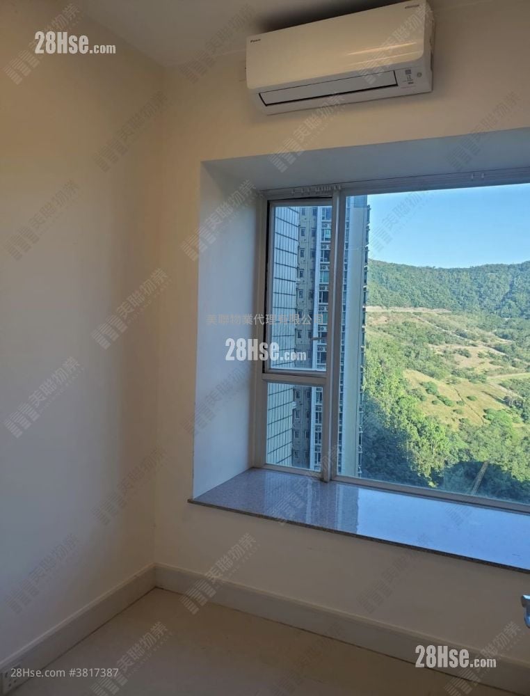 领峰 售盘 3 房 , 2 浴室 730 平方尺