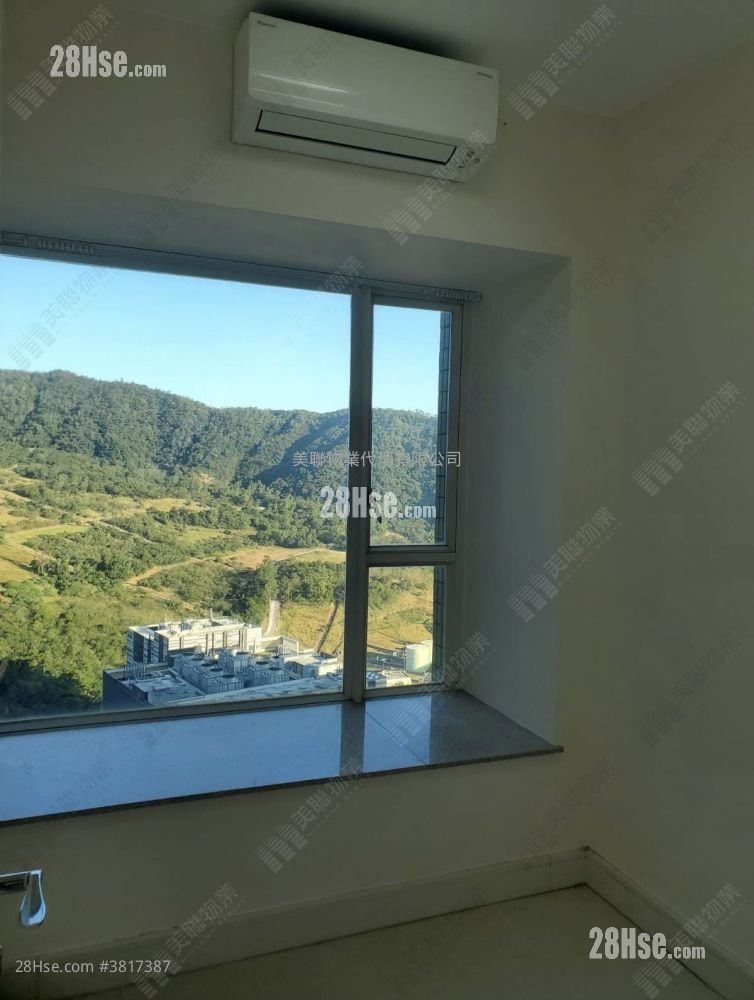 领峰 售盘 3 房 , 2 浴室 730 平方尺