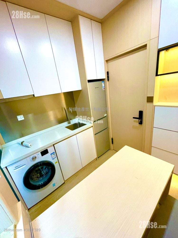 Fair Way Garden Rental 1 Bedroom 200 ft²