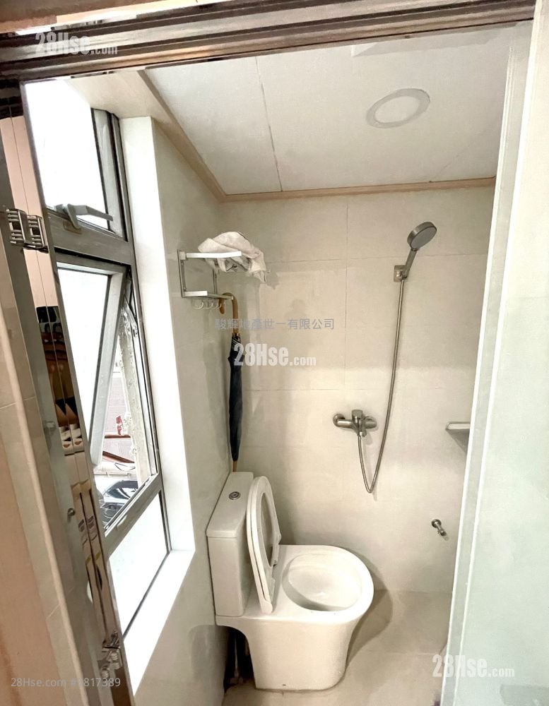 Fair Way Garden Rental 1 Bedroom 200 ft²