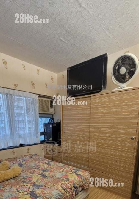 惠安苑 售盤 3 房 , 1 浴室 894 平方呎