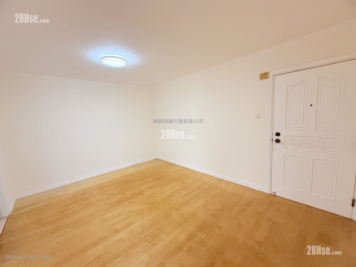 太古城 租盤 3 房 , 1 浴室 701 平方呎