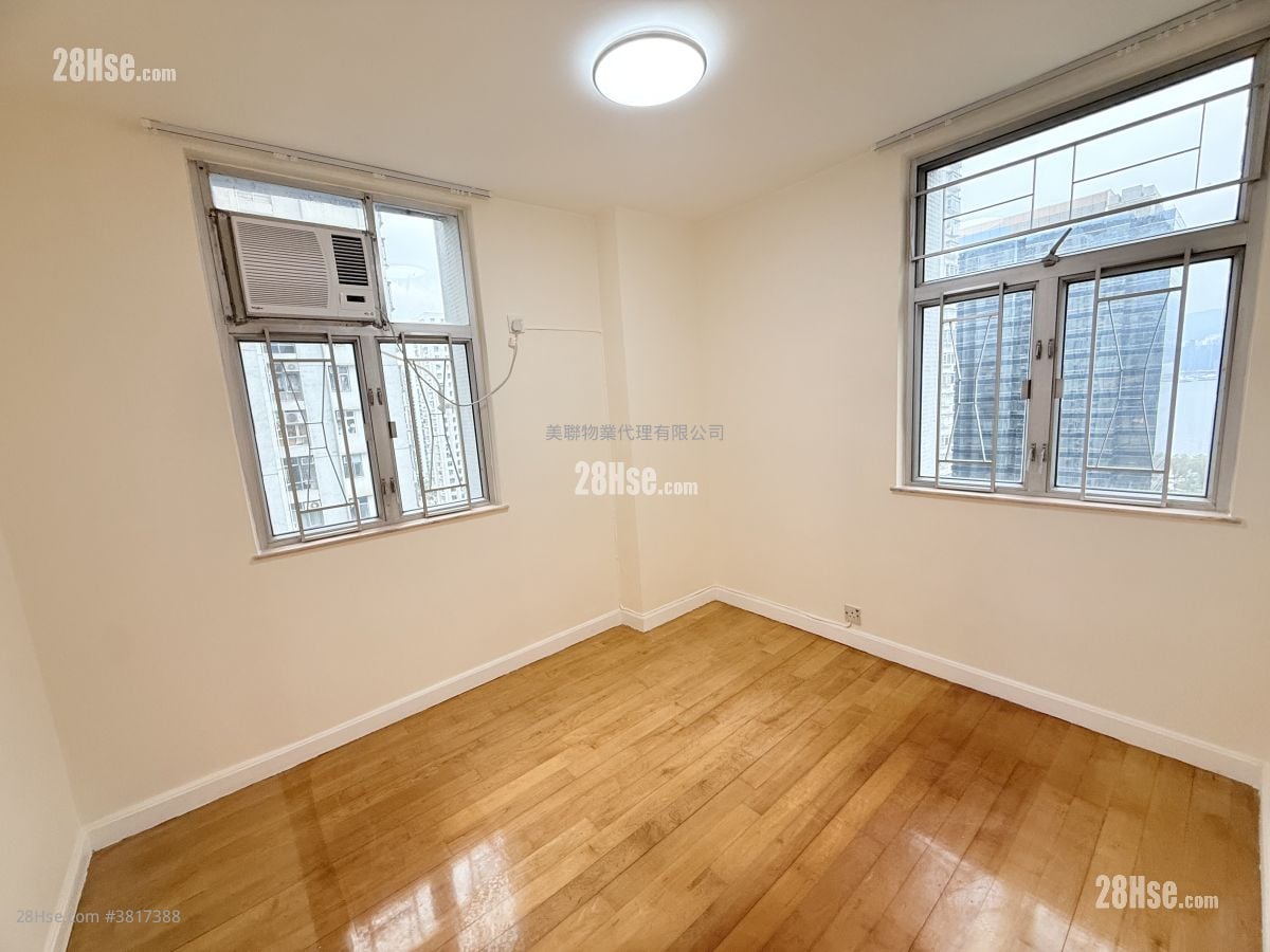 太古城 租盤 3 房 , 1 浴室 701 平方呎