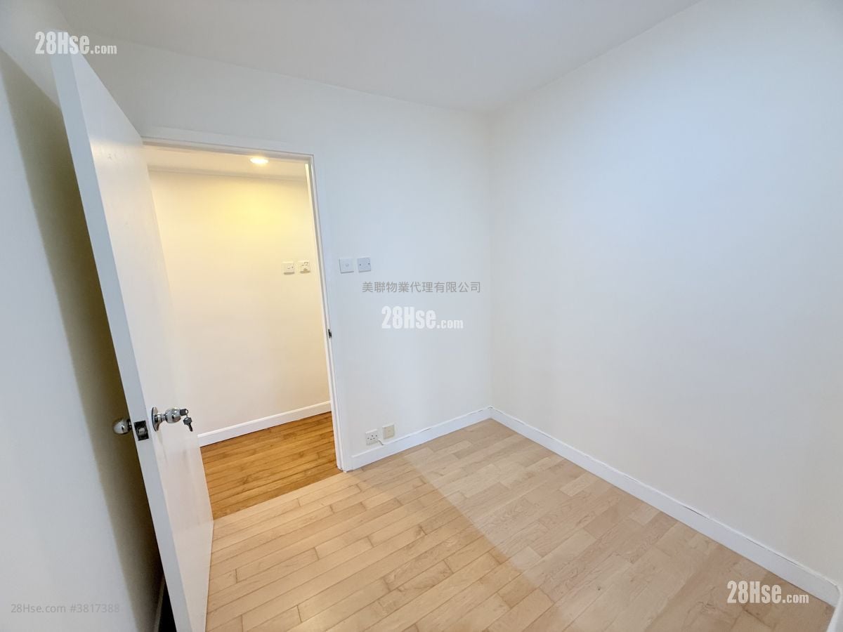 太古城 租盤 3 房 , 1 浴室 701 平方呎