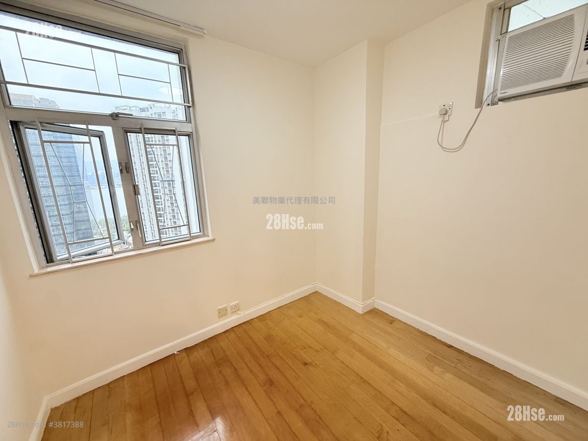 太古城 租盤 3 房 , 1 浴室 701 平方呎