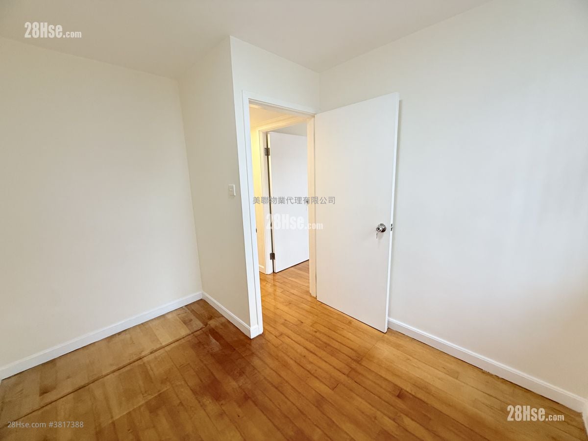 太古城 租盤 3 房 , 1 浴室 701 平方呎