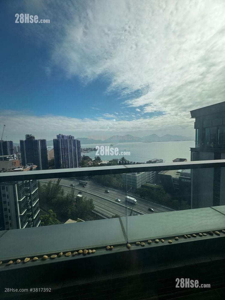 满名山 售盘 3 房 1,412 平方尺