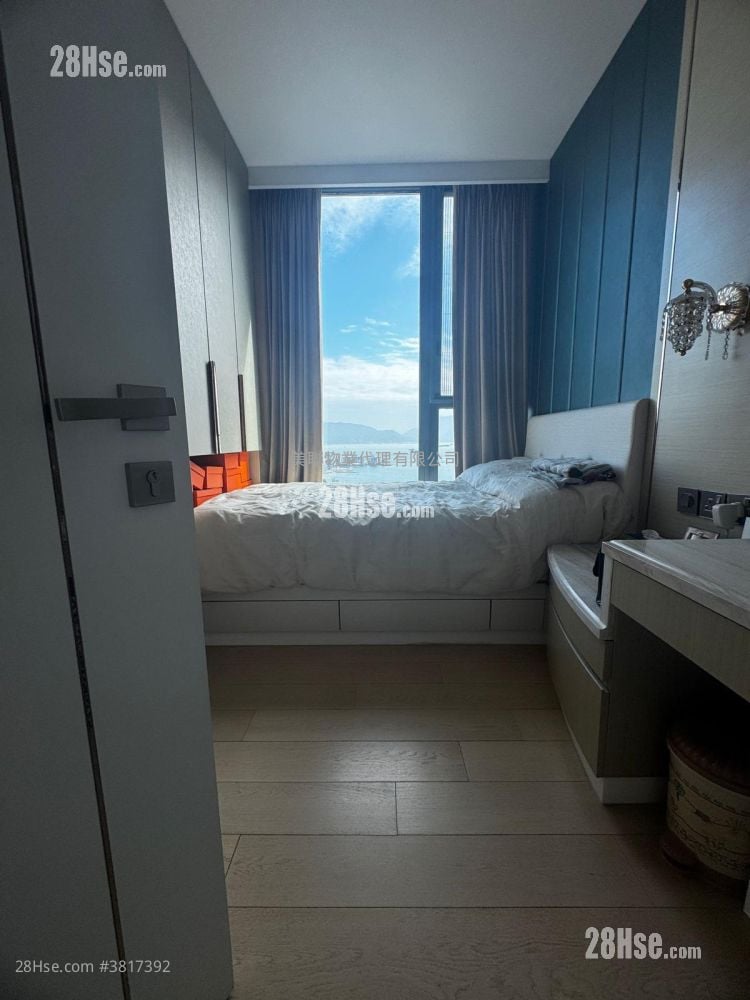 满名山 售盘 3 房 1,412 平方尺