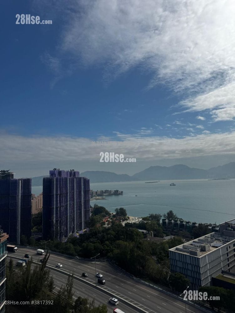 满名山 售盘 3 房 1,412 平方尺