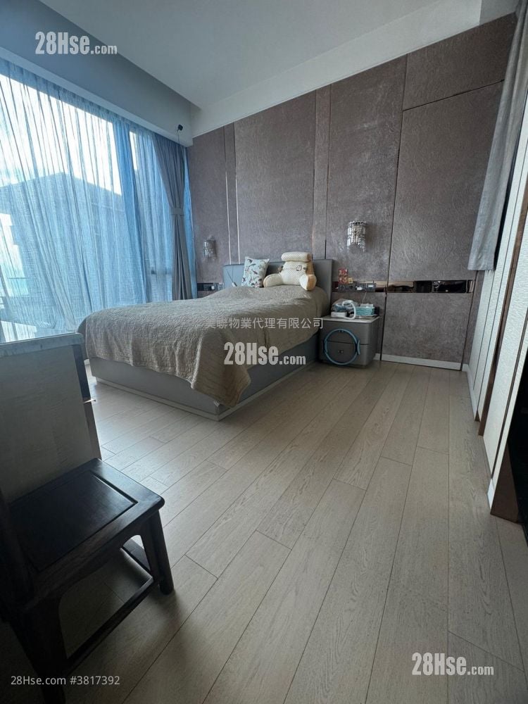 满名山 售盘 3 房 1,412 平方尺