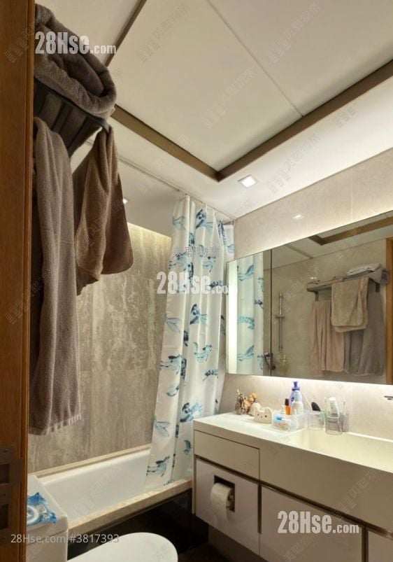 啟德1號(II) 售盤 1 房 375 平方呎