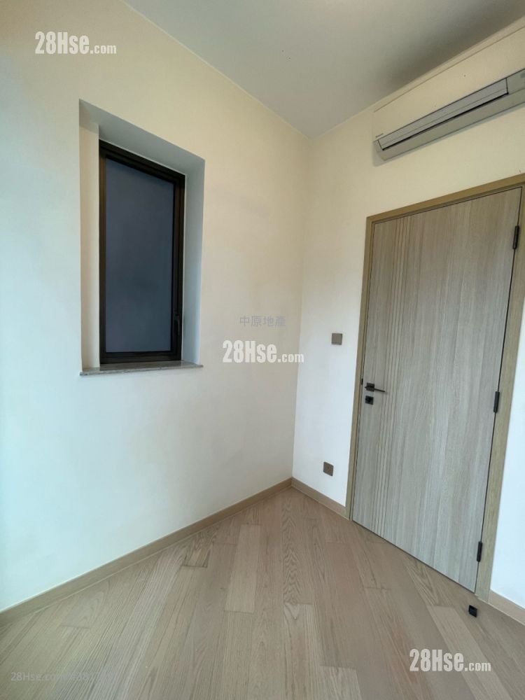 星凯堤岸 售盘 3 房 673 平方尺