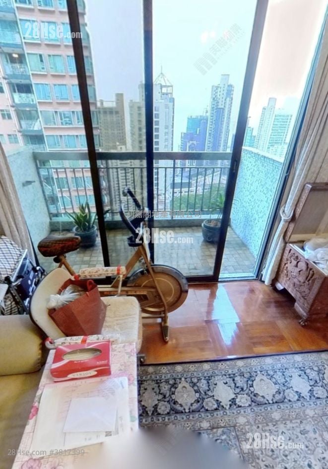 金丽阁 售盘 3 房 1,508 平方尺