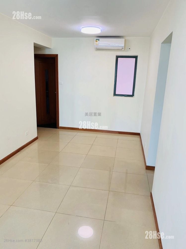 蔚藍灣畔 售盤 2 房 , 1 浴室 507 平方呎