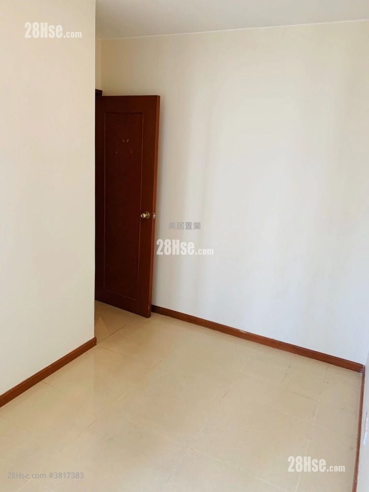 蔚藍灣畔 售盤 2 房 , 1 浴室 507 平方呎