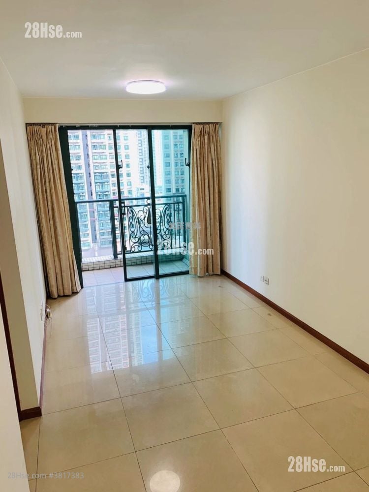 蔚藍灣畔 售盤 2 房 , 1 浴室 507 平方呎