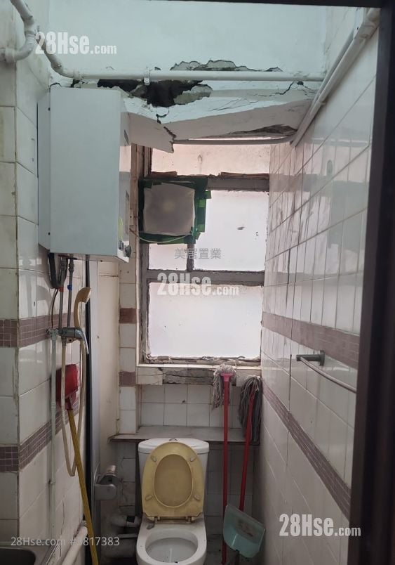 蔚藍灣畔 售盤 2 房 , 1 浴室 507 平方呎