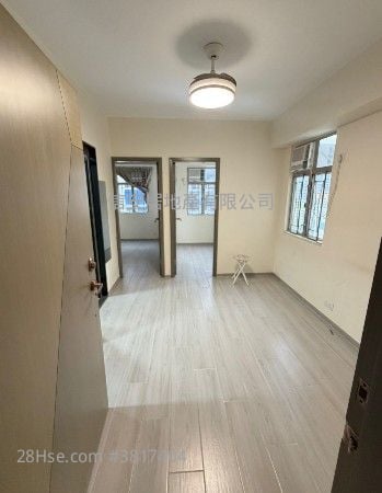 Tuen Mun Fa Yuen Rental 2 Bedrooms , 1 Bathroom 334 ft²