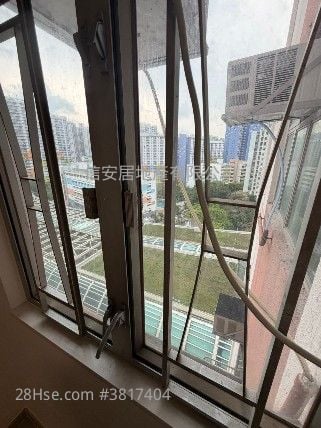 Tuen Mun Fa Yuen Rental 2 Bedrooms , 1 Bathroom 334 ft²