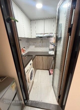 Tuen Mun Fa Yuen Rental 2 Bedrooms , 1 Bathroom 334 ft²