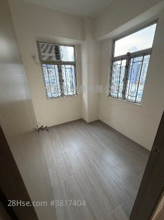 Tuen Mun Fa Yuen Rental 2 Bedrooms , 1 Bathroom 334 ft²